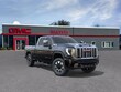 GMC Sierra 2500 HD