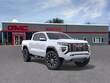  GMC Canyon