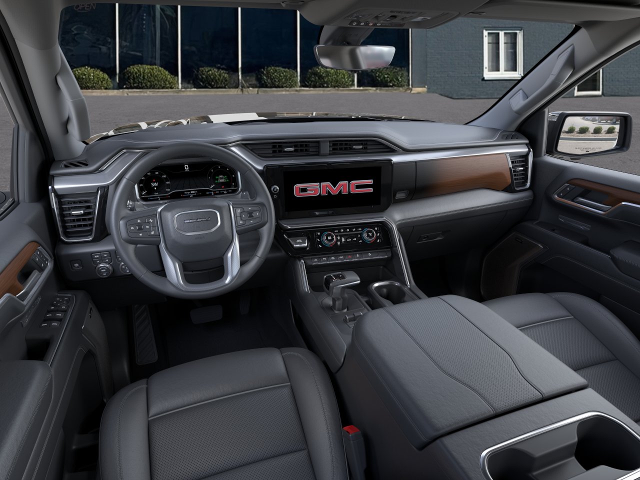 2026 GMC Sierra 1500 Denali - Photo 39