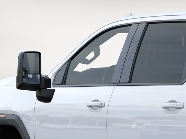 2026 GMC Sierra 2500HD AT4 - Photo 12