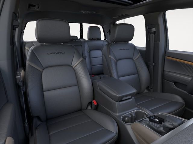 2026 GMC Canyon Denali - Photo 16