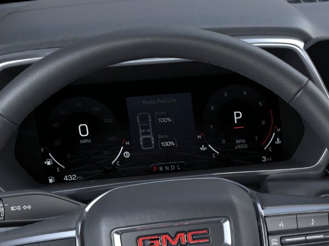 2026 GMC Canyon Elevation - Photo 18