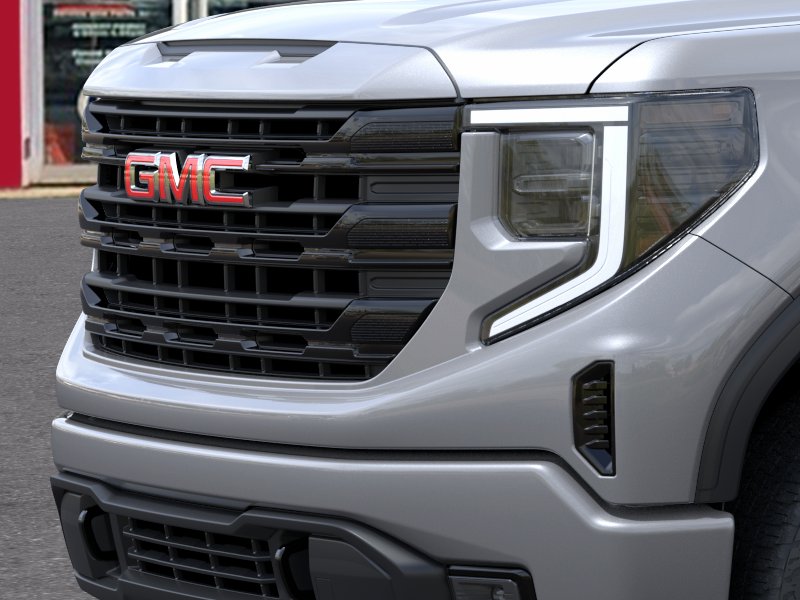 2026 GMC Sierra 1500 Elevation - Photo 37