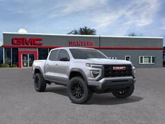2026 GMC Canyon Elevation Truck