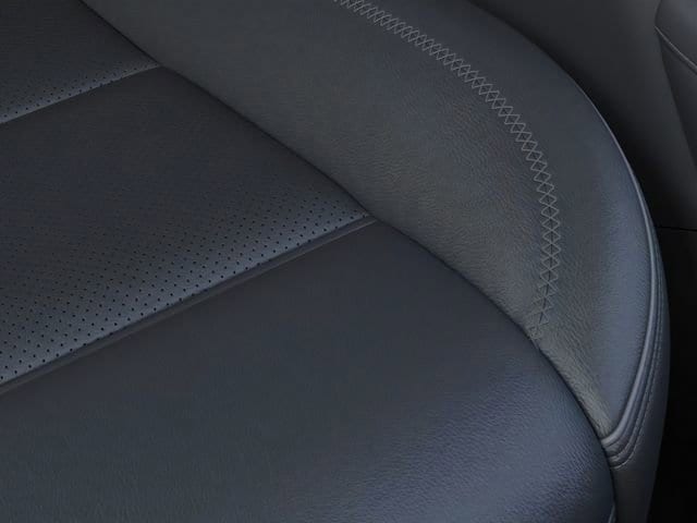 2026 GMC Sierra 2500HD Denali - Photo 21