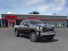 2025 GMC Sierra 2500 HD SLE Truck