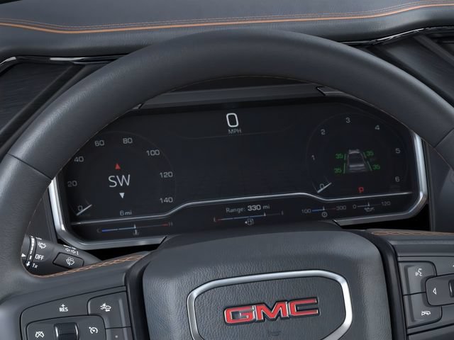 2026 GMC Sierra 2500HD AT4 - Photo 18