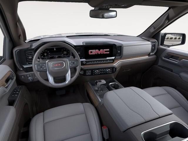2026 GMC Sierra 1500 SLT - Photo 15
