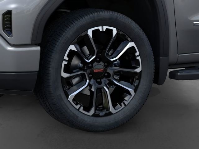 2026 GMC Sierra 1500 Denali - Photo 9