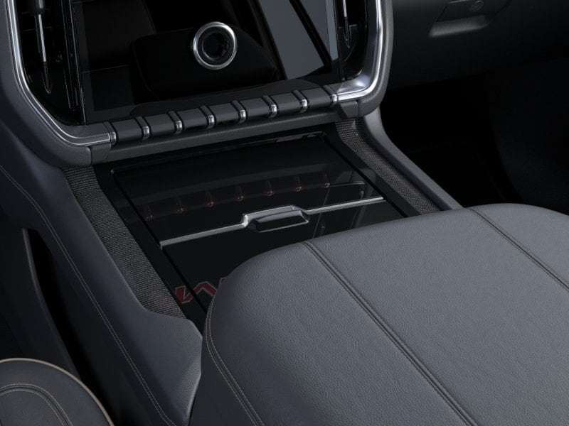 2026 GMC Yukon Elevation - Photo 47