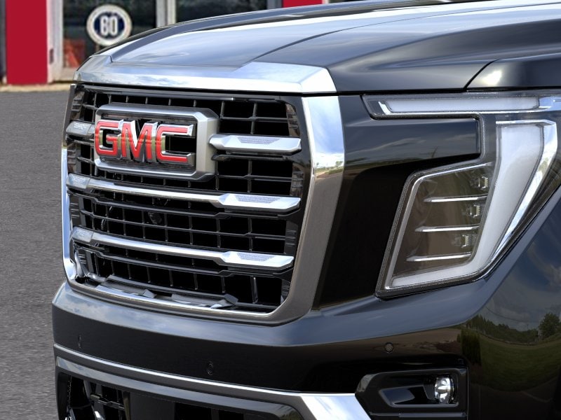 2026 GMC Yukon Elevation - Photo 37