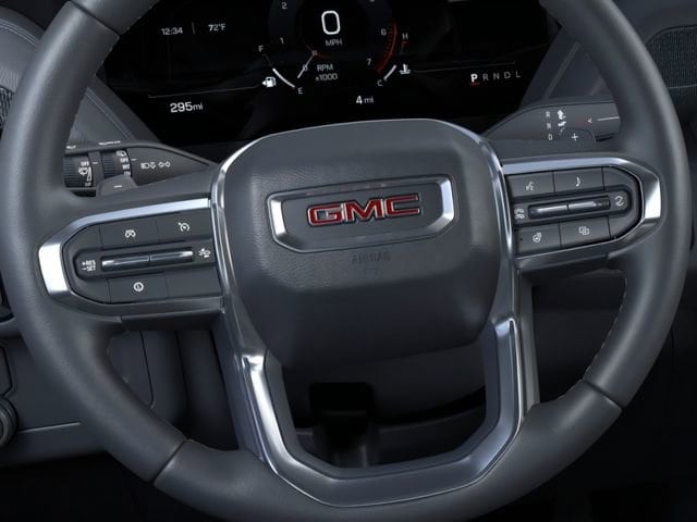 2026 GMC Yukon Elevation - Photo 19