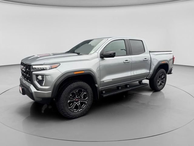 2025 Gmc Canyon Elevation photo 2