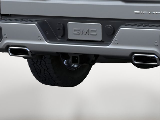 2026 GMC Sierra 1500 Denali - Photo 14
