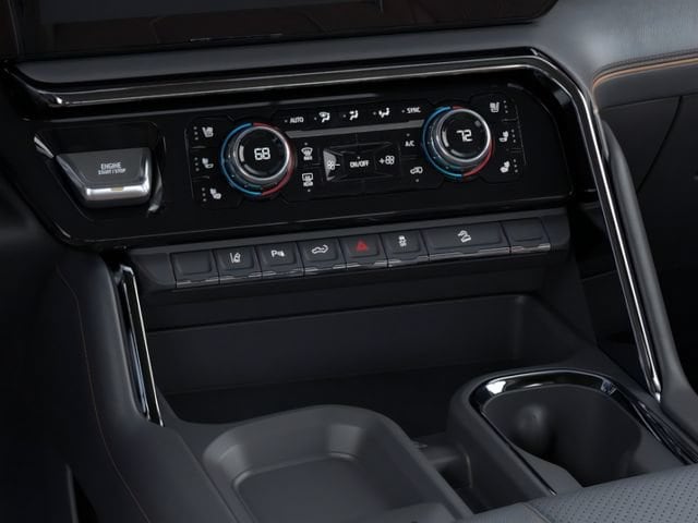 2026 GMC Sierra 2500HD AT4 - Photo 23