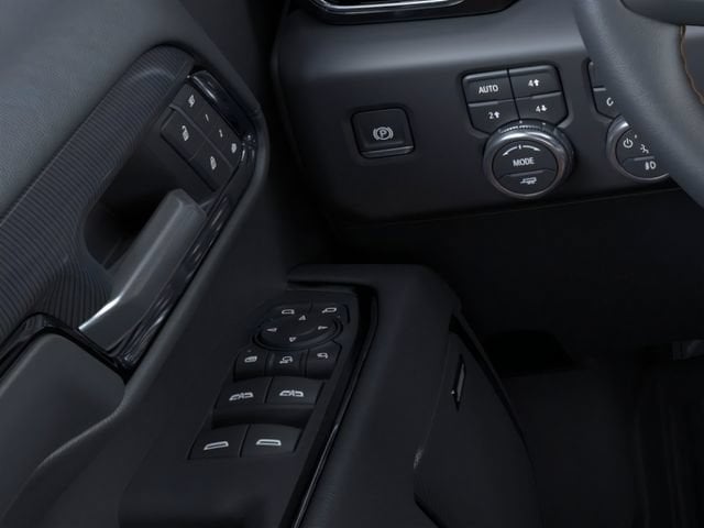 2026 GMC Sierra 2500HD AT4 - Photo 22
