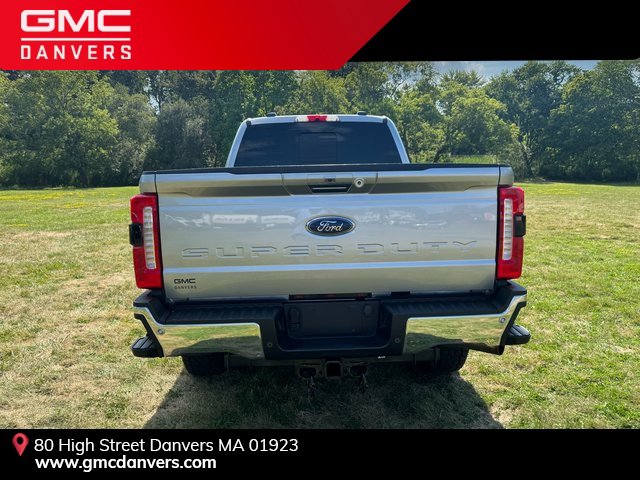 2023 Ford F-250 XL photo 3