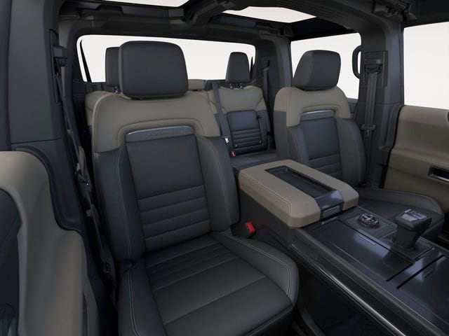 2026 GMC HUMMER EV 2X - Photo 16