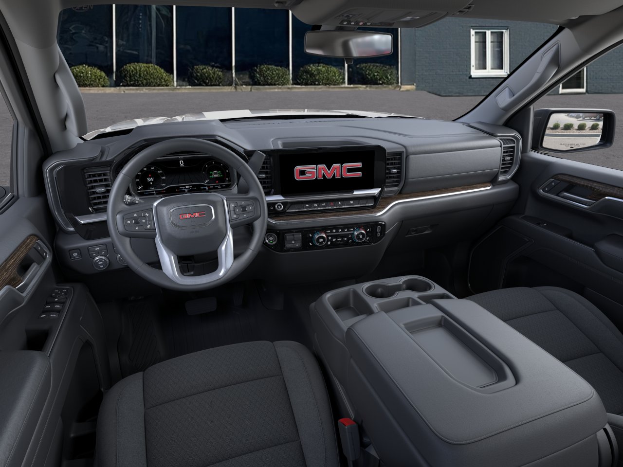 2026 GMC Sierra 1500 Elevation - Photo 39