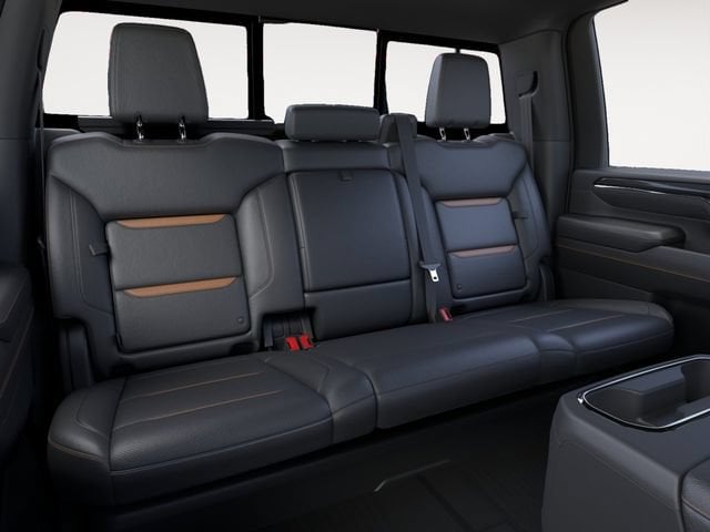 2026 GMC Sierra 2500HD AT4 - Photo 17