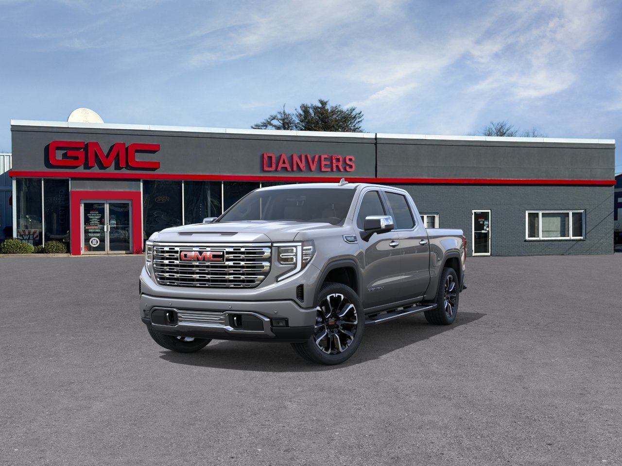 2026 GMC Sierra 1500 Denali - Photo 32