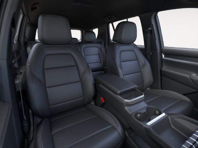 2027 GMC Terrain Elevation - Photo 16