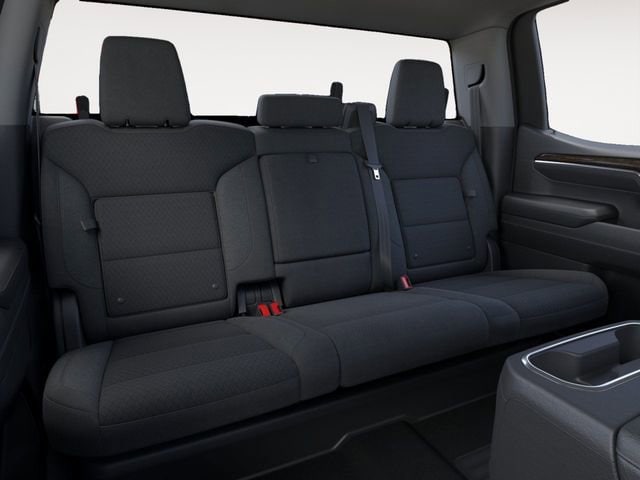 2026 GMC Sierra 1500 Elevation - Photo 17