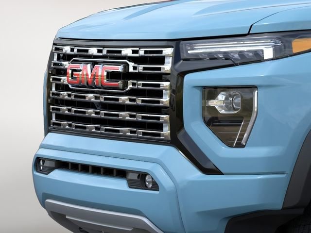 2026 GMC Canyon Denali - Photo 13