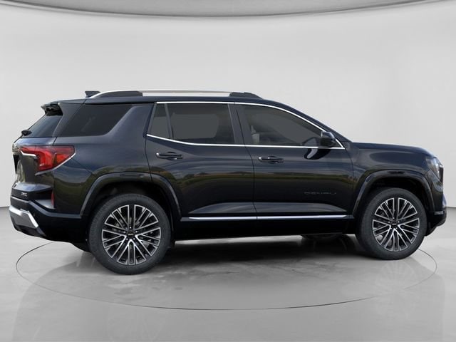 2026 Gmc Terrain Denali photo 4