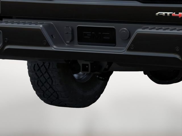 2026 GMC Sierra 1500 AT4X - Photo 14