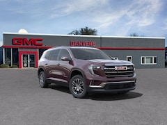 2025 GMC Acadia Elevation SUV