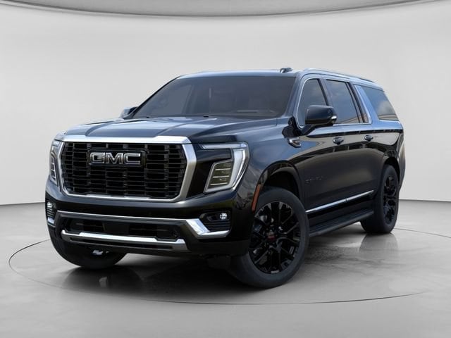 2026 GMC Yukon XL Denali - Photo 7