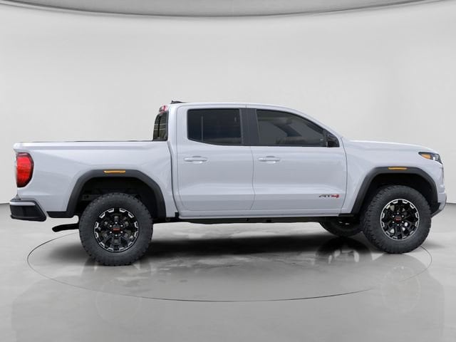 2026 GMC Canyon AT4 - Photo 5