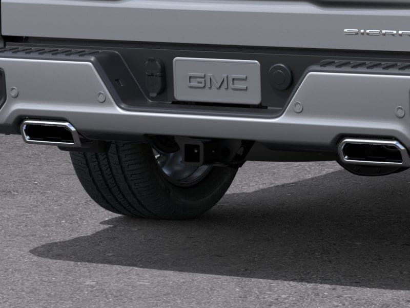 2026 GMC Sierra 1500 Denali - Photo 38