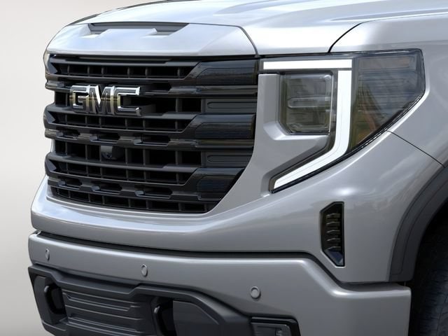 2026 GMC Sierra 1500 Elevation - Photo 13