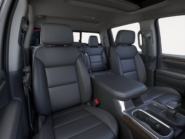 2026 GMC Sierra 1500 SLT - Photo 16