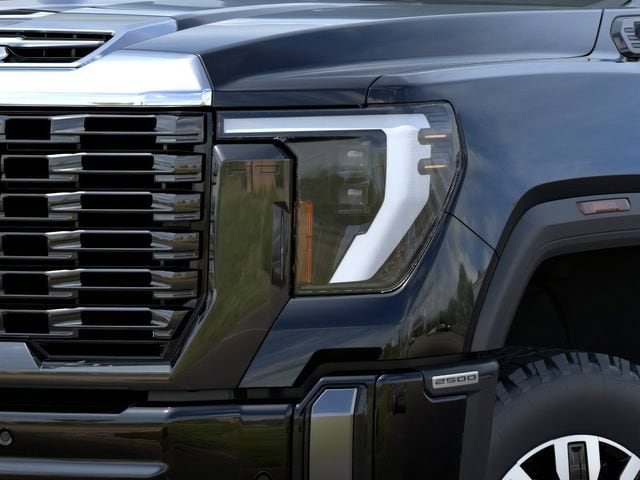 2026 GMC Sierra 2500HD Denali Ultimate - Photo 10