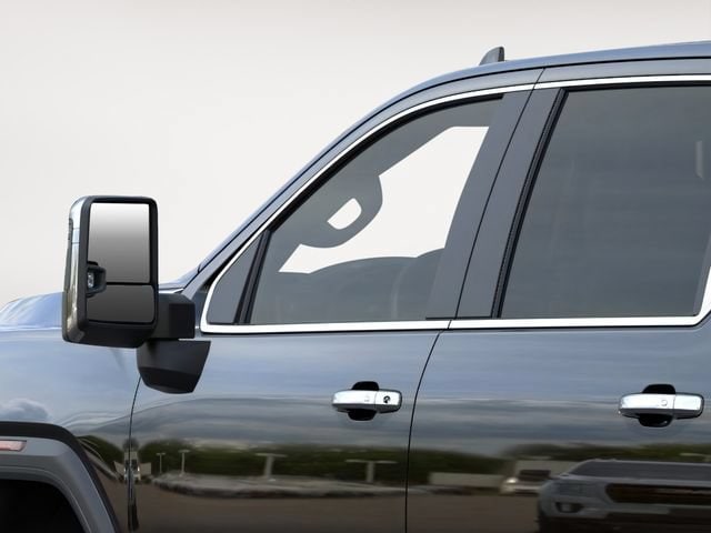 2026 GMC Sierra 2500HD Denali - Photo 12