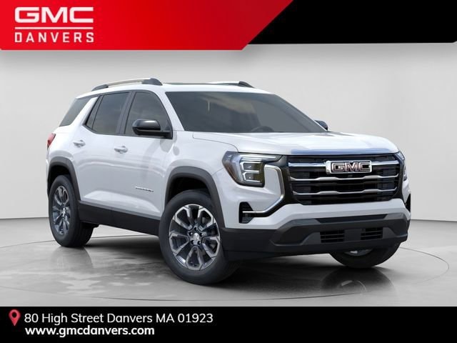 2026 GMC Terrain Elevation AWD's photo