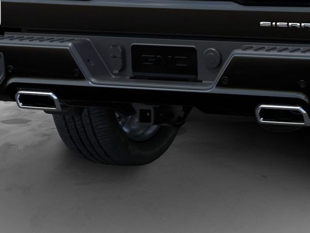 2026 GMC Sierra 1500 Denali - Photo 14