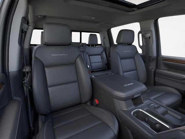 2026 GMC Sierra 2500HD Denali - Photo 16