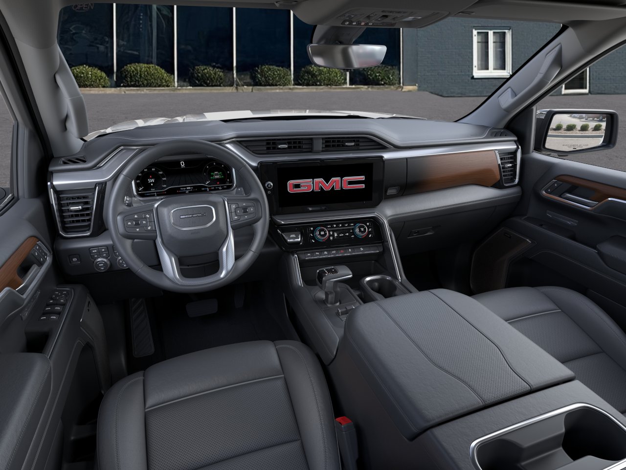 2026 GMC Sierra 1500 Denali - Photo 39
