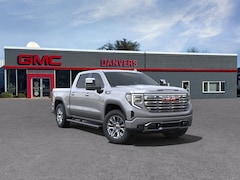 2025 GMC Sierra 1500 Denali Truck