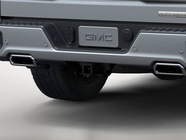 2026 GMC Sierra 1500 Elevation - Photo 14