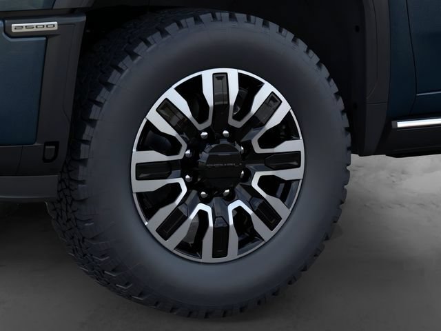 2026 GMC Sierra 2500HD Denali Ultimate - Photo 9