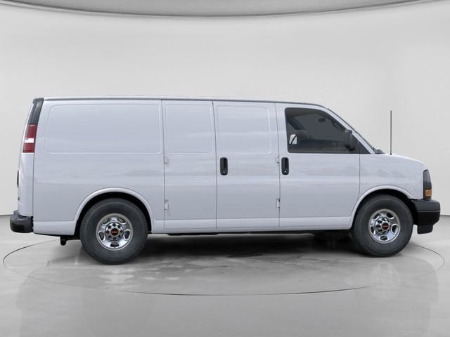2026 Gmc Savana 2500 Cargo photo 4