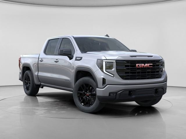 2026 GMC Sierra 1500 Elevation - Photo 7