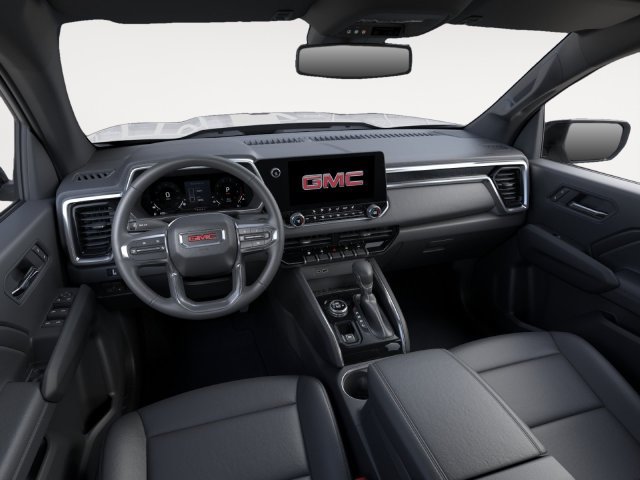 2026 GMC Canyon Elevation - Photo 15