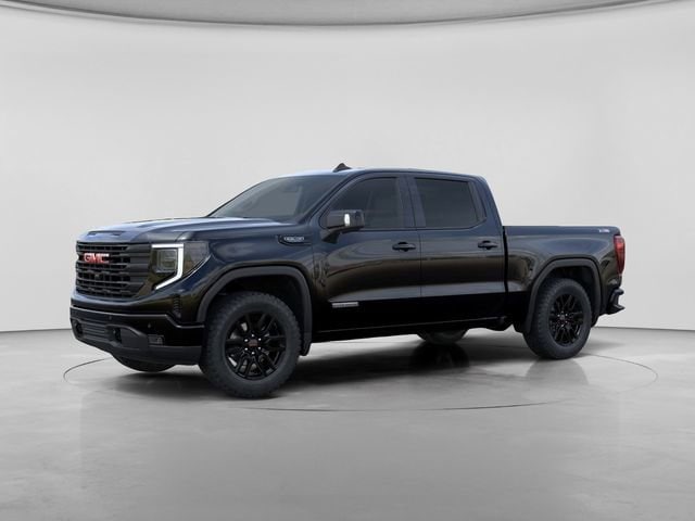 2026 Gmc Sierra 1500 Elevation photo 2