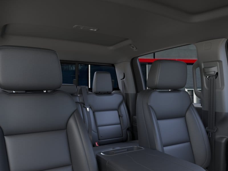 2026 GMC Sierra 1500 Elevation - Photo 48